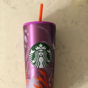 Starbucks Summer 2021 Venti Tumbler